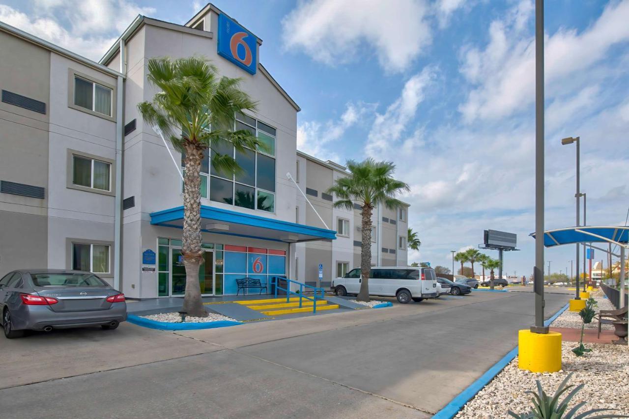 Motel 6-Eagle Pass, Tx - Lakeside ภายนอก รูปภาพ