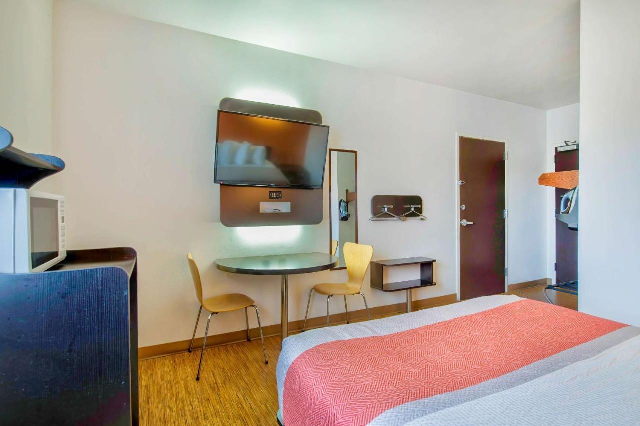 Motel 6-Eagle Pass, Tx - Lakeside ภายนอก รูปภาพ