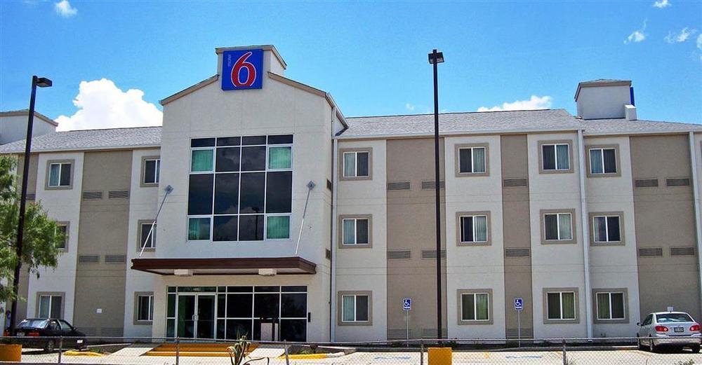 Motel 6-Eagle Pass, Tx - Lakeside สิ่งอำนวยความสะดวก รูปภาพ