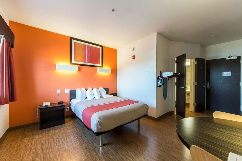 Motel 6-Eagle Pass, Tx - Lakeside ห้อง รูปภาพ