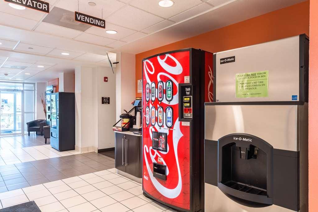 Motel 6-Eagle Pass, Tx - Lakeside สิ่งอำนวยความสะดวก รูปภาพ