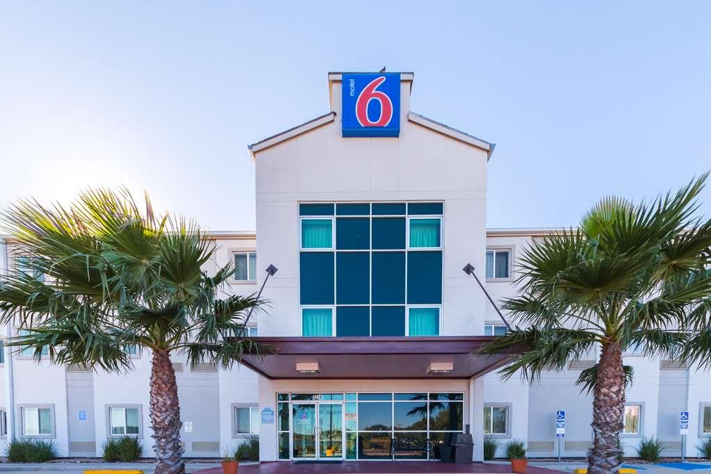 Motel 6-Eagle Pass, Tx - Lakeside ภายนอก รูปภาพ
