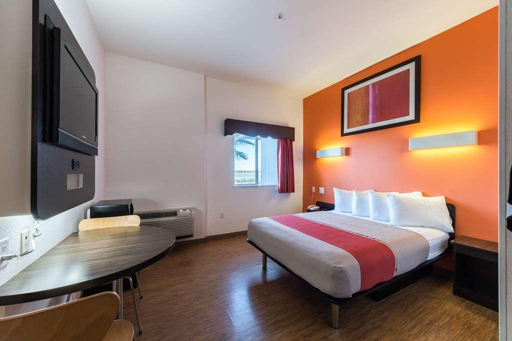 Motel 6-Eagle Pass, Tx - Lakeside ห้อง รูปภาพ