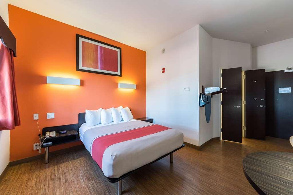 Motel 6-Eagle Pass, Tx - Lakeside ห้อง รูปภาพ