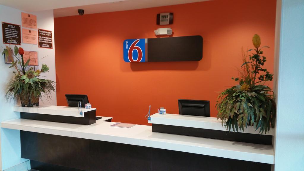 Motel 6-Eagle Pass, Tx - Lakeside ภายนอก รูปภาพ