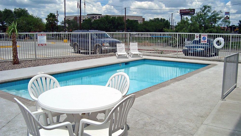 Motel 6-Eagle Pass, Tx - Lakeside ภายนอก รูปภาพ